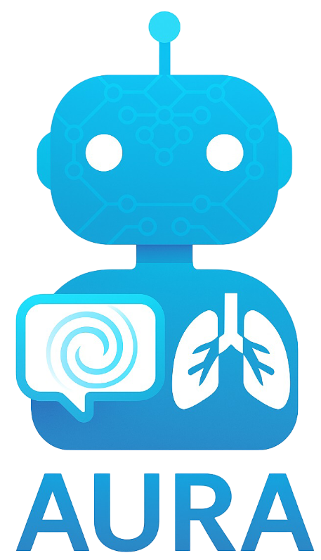 AURA logo